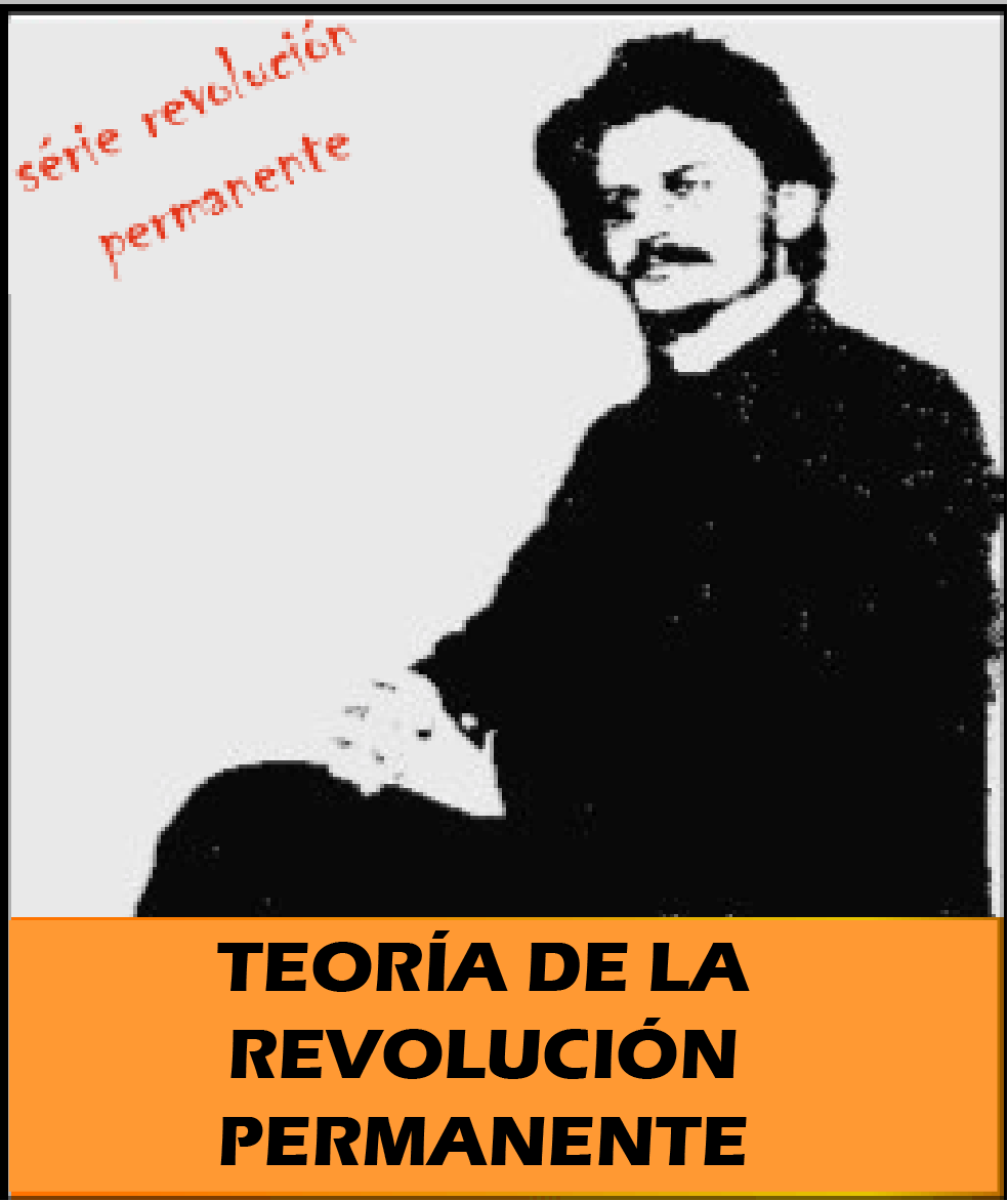 Teoría de la Revolución Permanente
